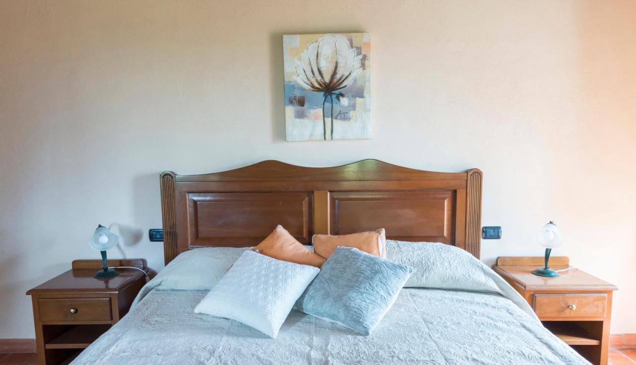 קאסיבילה Hotel Lady Lusya מראה חיצוני תמונה