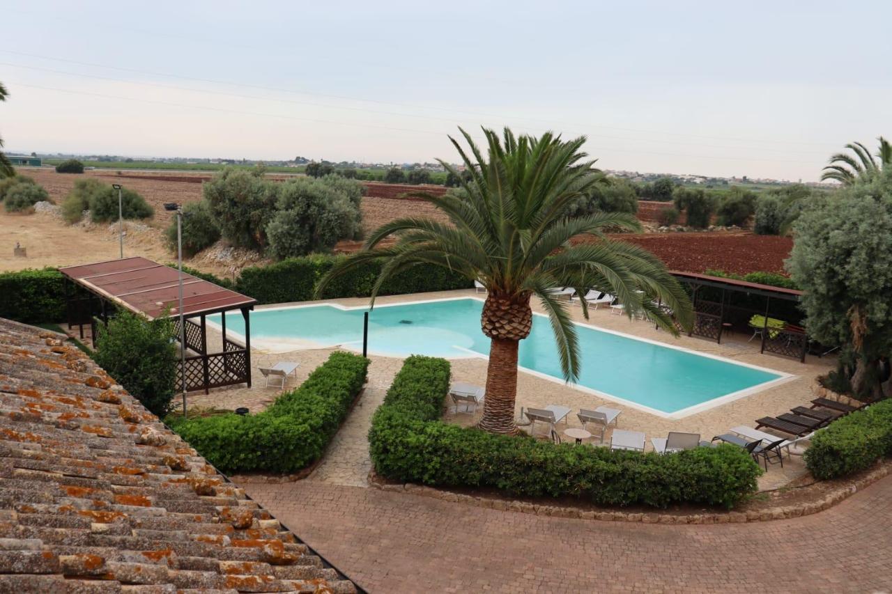 קאסיבילה Hotel Lady Lusya מראה חיצוני תמונה