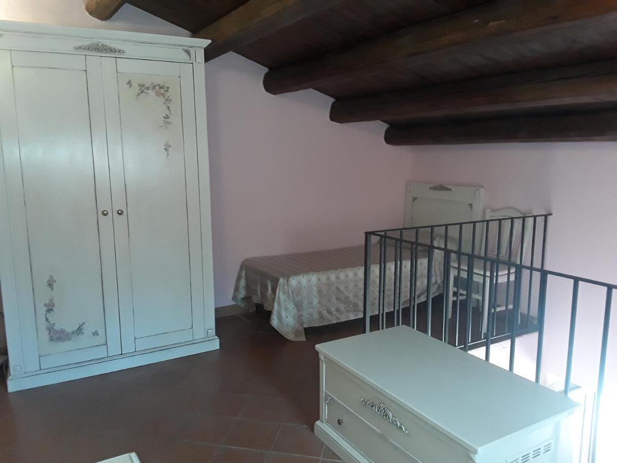 קאסיבילה Hotel Lady Lusya מראה חיצוני תמונה