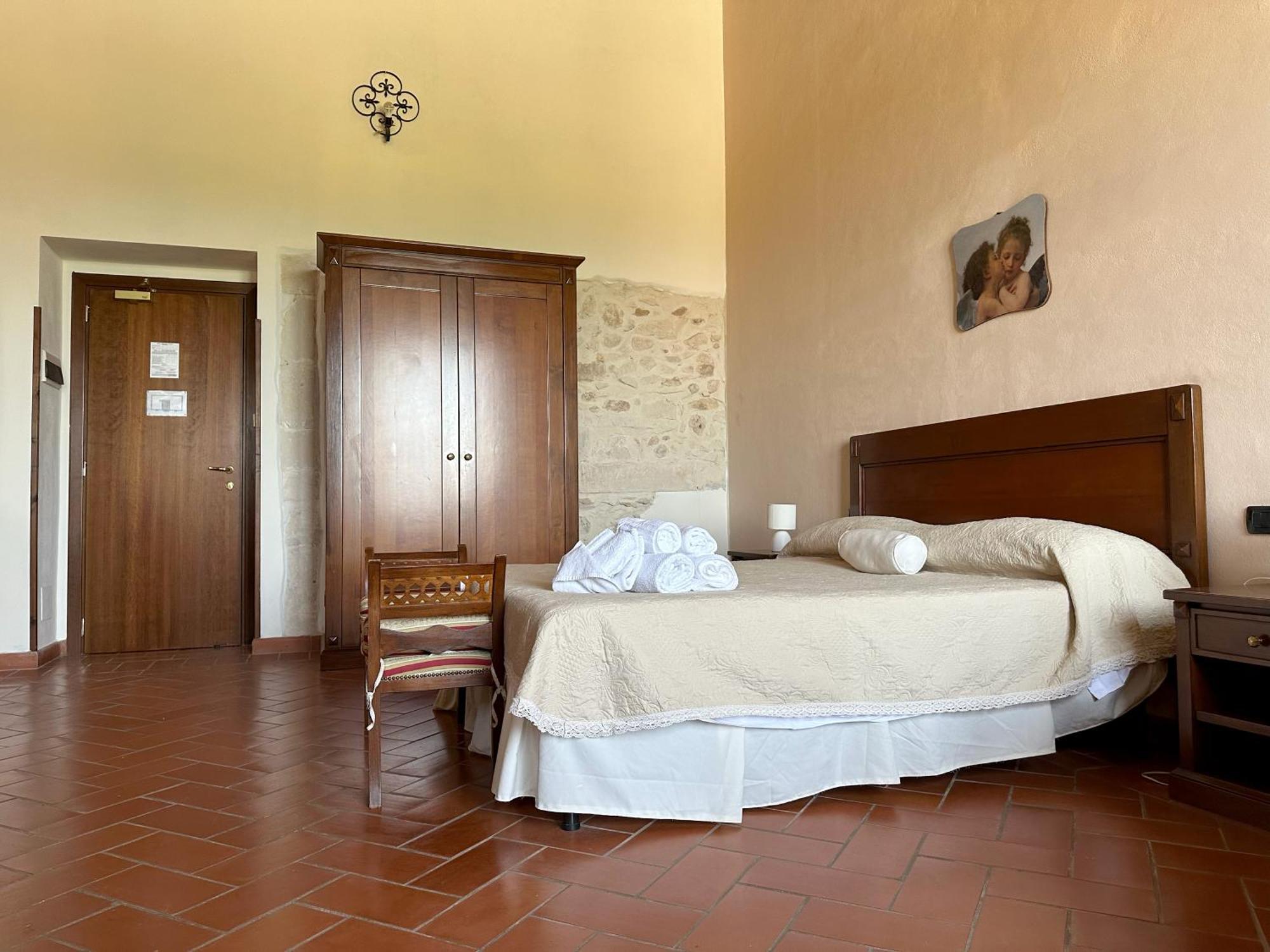 קאסיבילה Hotel Lady Lusya מראה חיצוני תמונה