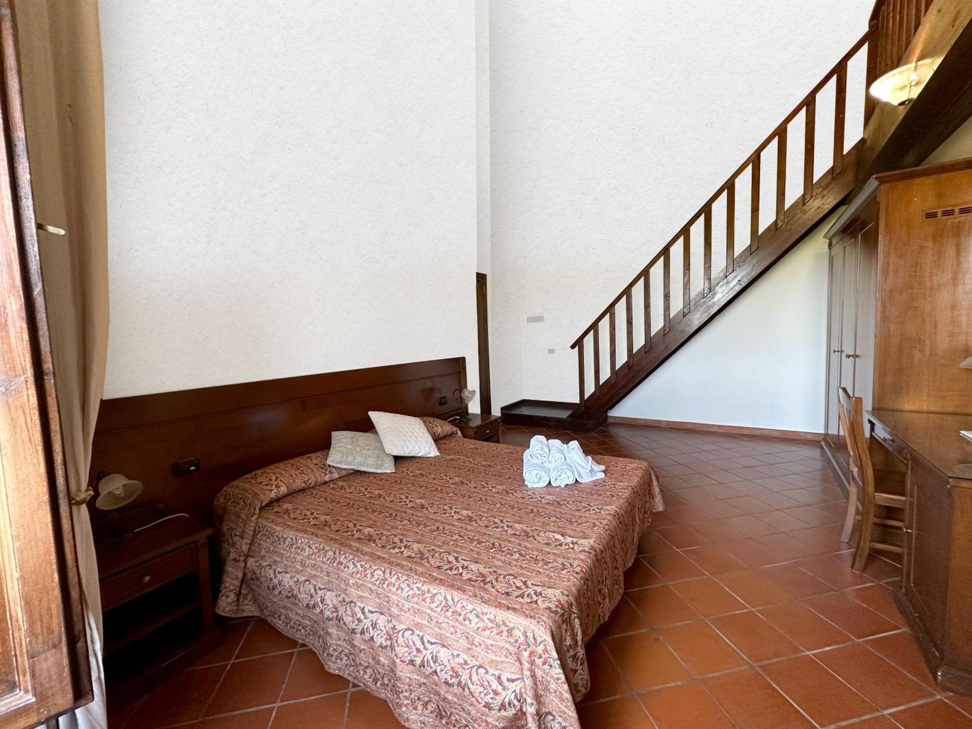 קאסיבילה Hotel Lady Lusya מראה חיצוני תמונה