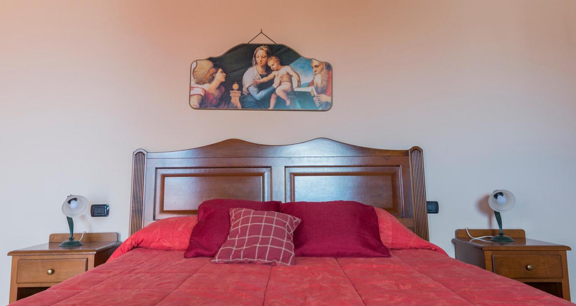 קאסיבילה Hotel Lady Lusya חדר תמונה